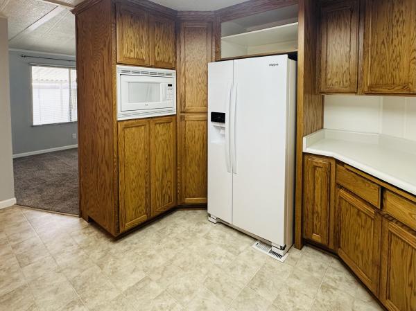 1977 FLEETWOOD NONE Mobile Home