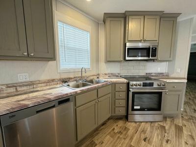 Mobile Home at 312 South Gate Estates Lot G017 Pelham, AL 35124