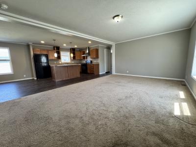 Photo 2 of 10 of home located at 2514 Abraham Court Potterville, MI 48876