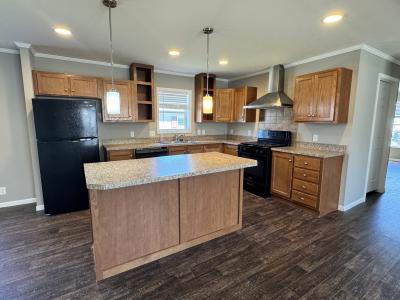 Photo 3 of 10 of home located at 2514 Abraham Court Potterville, MI 48876