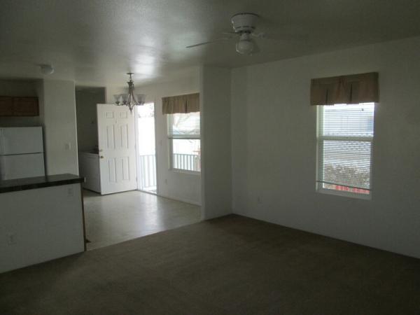 2011 Cavco Mountain View Mobile Home