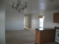 2011 Cavco Mountain View Mobile Home
