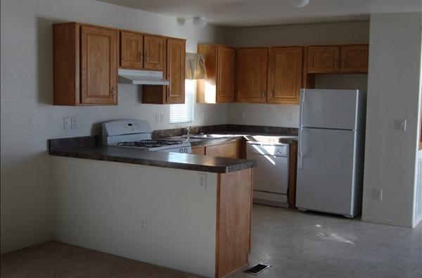 2011 Cavco Mountain View Mobile Home