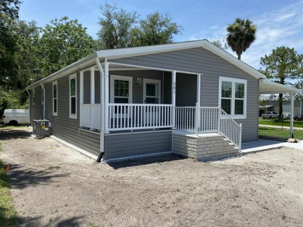 2026 Nobility - Ocala Silver Springs Mobile Home