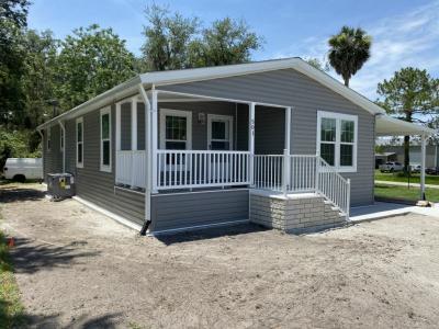 Mobile Home at 501 Old Colony Rd. Leesburg, FL 34748
