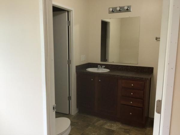 2011 Crest 81SUN16763 Mobile Home