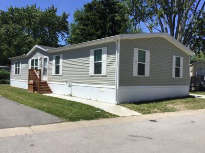 Mobile Home at 31 East Woodside Holland, OH 43528