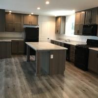 2024 Champion RA2864 211 Mobile Home