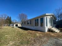 2006 Skyline Woodbridge Mobile Home