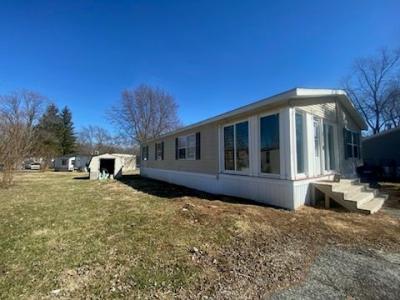 Mobile Home at 415 Crandon Dr Lot 111 Indianapolis, IN 46234