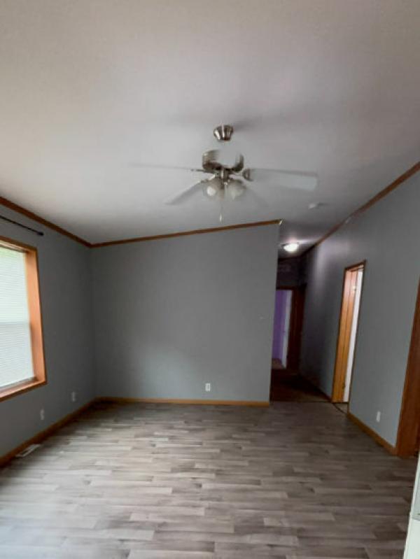 2006 Skyline Woodbridge Mobile Home