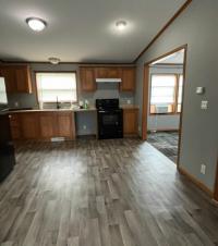 2006 Skyline Woodbridge Mobile Home