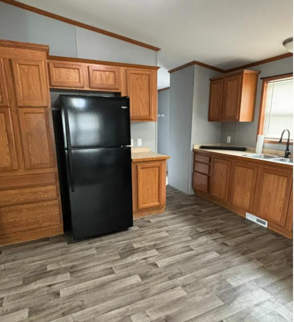 2006 Skyline Woodbridge Mobile Home