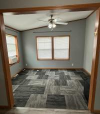 2006 Skyline Woodbridge Mobile Home