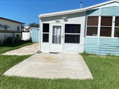 Mobile Home at 8510 Night Owl Drive 437 Riverview, FL 33569