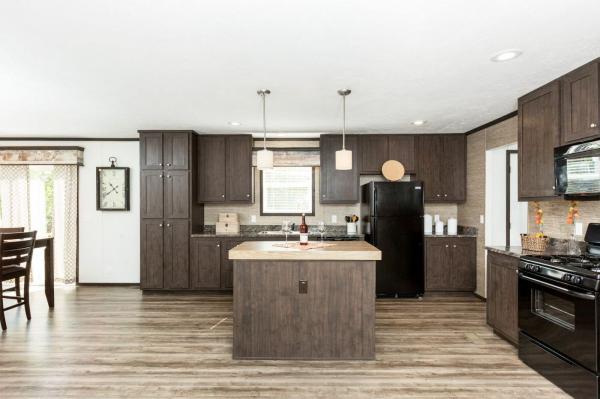 2022 Clayton Homes Inc Mobile Home For Sale