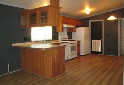 Photo 2 of 16 of home located at 1139 Lincoln Ave. Lot #15 Holland, MI 49423