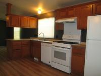 2006 Skyline Mobile Home