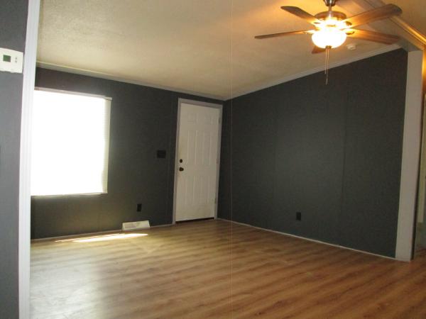2006 Skyline Mobile Home