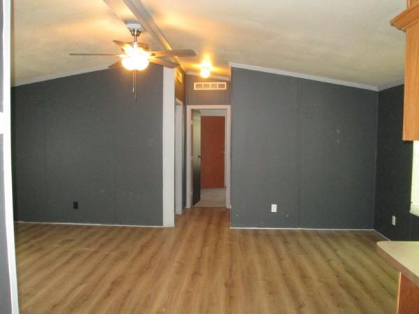 2006 Skyline Mobile Home