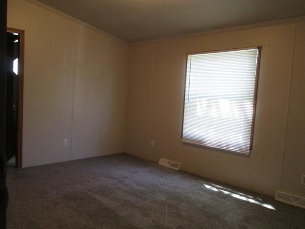 2006 Skyline Mobile Home
