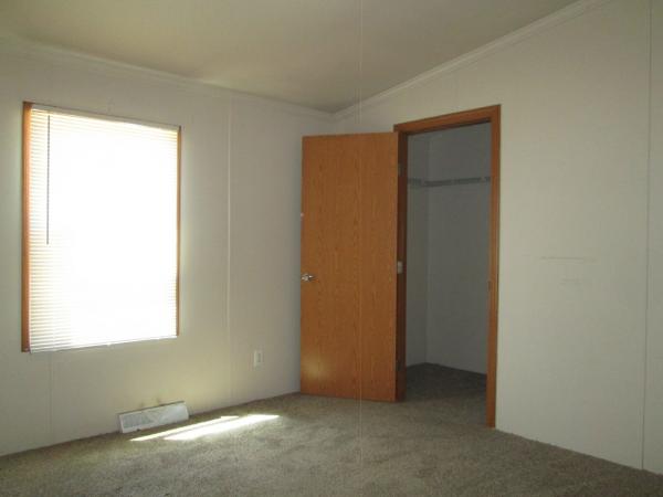 2006 Skyline Mobile Home