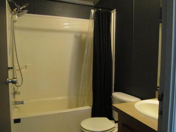 2006 Skyline Mobile Home