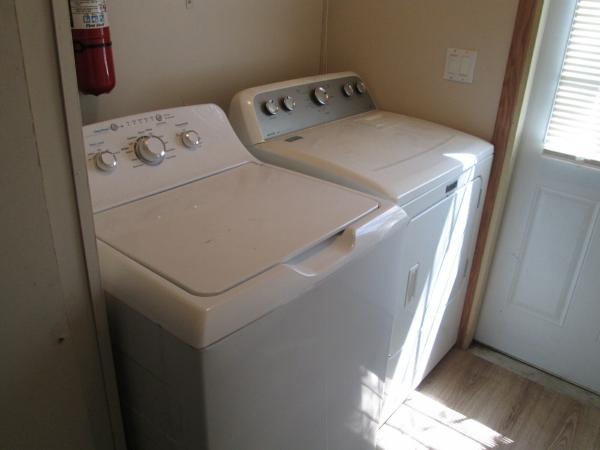 2006 Skyline Mobile Home