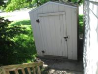 2006 Skyline Mobile Home