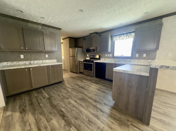 2021 Cavco Mobile Home For Sale