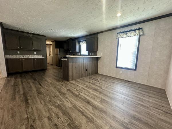 2021 Cavco 430HH28523F Mobile Home