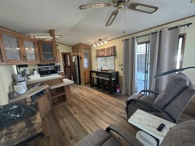 Photo 2 of 19 of home located at 8700 E University Dr Lot 1660 Mesa, AZ 85207