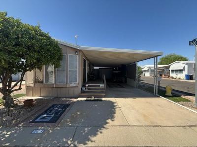 Photo 4 of 19 of home located at 8700 E University Dr Lot 1660 Mesa, AZ 85207