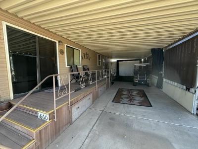 Photo 5 of 19 of home located at 8700 E University Dr Lot 1660 Mesa, AZ 85207