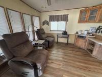 1989 CAVCO Mobile Home
