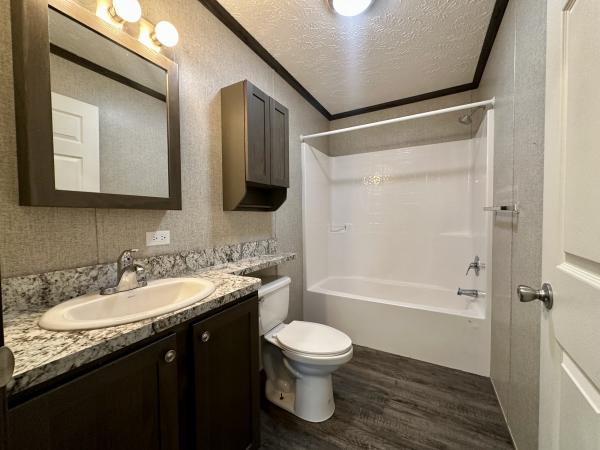 2021 Cavco 430HH28523F Mobile Home