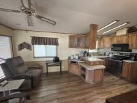 1989 CAVCO Mobile Home