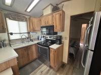 1989 CAVCO Mobile Home