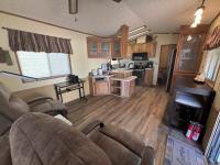 1989 CAVCO Mobile Home