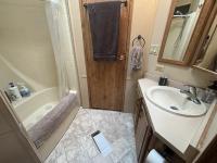 1989 CAVCO Mobile Home