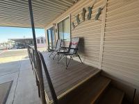 1989 CAVCO Mobile Home