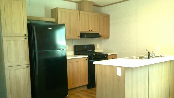 2025 Champion Prime FBH Mobile Home