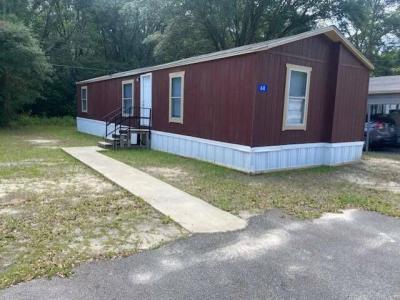 Mobile Home at 3315 Sylvester Hwy #60 Albany, GA 31705