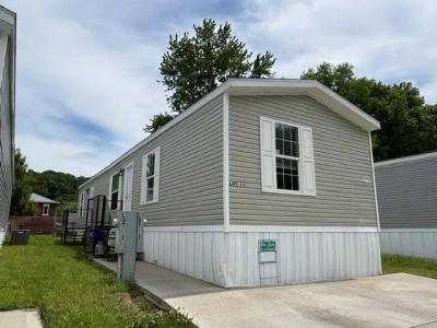 Mobile Home at 342 Remington St. Granville, WV 26534
