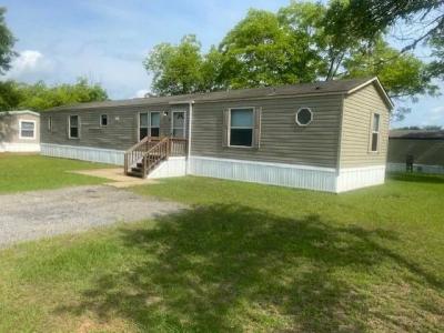 Mobile Home at 2710 West Oakridge #103 Albany, GA 31721