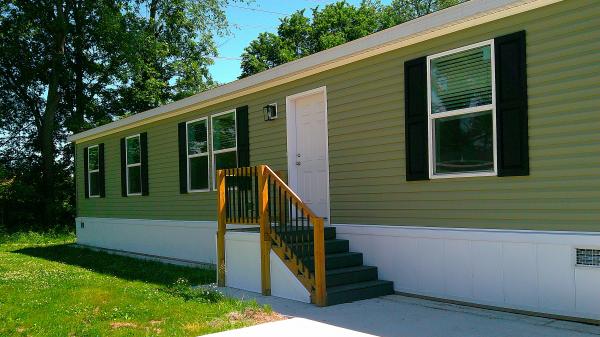 2025 Clayton Homes Inc Mobile Home For Sale