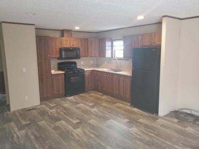Mobile Home at 1202 Wooster Rd Lot 44 Winona Lake, IN 46590
