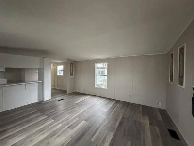 Mobile Home at 20828 Alliger Road Lot #18A Monroeville, IN 46773