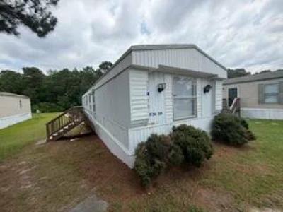 Mobile Home at 3119 Paddlefish Drive Fayetteville, NC 28306