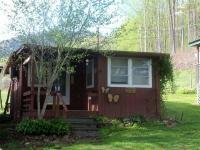Manufactured Home